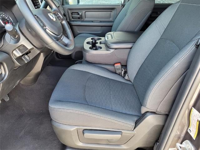 2025 RAM 2500 Tradesman 4x4 Crew Cab 6'4" Box