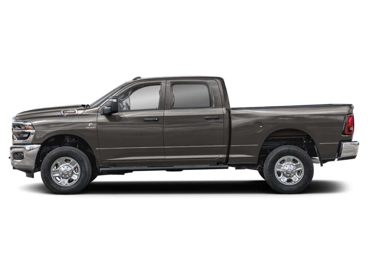 2025 RAM 2500 Tradesman 4x4 Crew Cab 6'4" Box