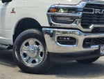2026 RAM 2500 Tradesman 4x4 Crew Cab 6'4" Box
