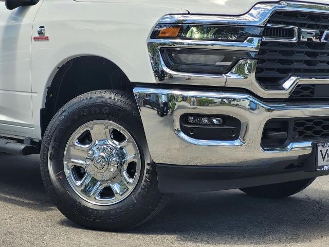 2026 RAM 2500 Tradesman 4x4 Crew Cab 6'4" Box