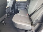 2026 RAM 2500 Tradesman 4x4 Crew Cab 6'4" Box