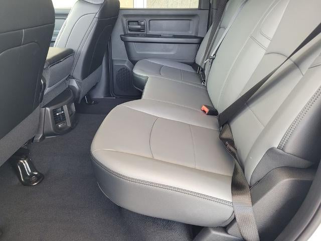 2026 RAM 2500 Tradesman 4x4 Crew Cab 6'4" Box