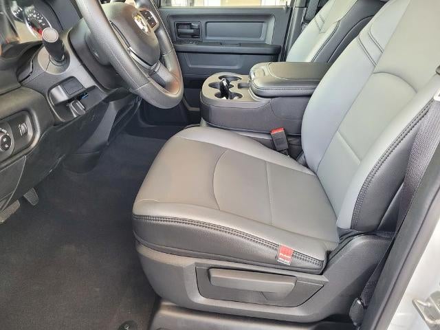 2026 RAM 2500 Tradesman 4x4 Crew Cab 6'4" Box