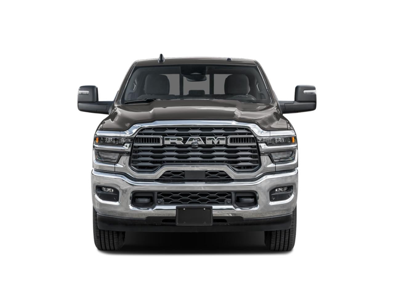 2026 RAM 2500 Tradesman 4x4 Crew Cab 6'4" Box