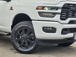 2026 RAM 2500 Tradesman 4x4 Crew Cab 6'4" Box