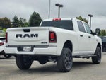 2026 RAM 2500 Tradesman 4x4 Crew Cab 6'4" Box