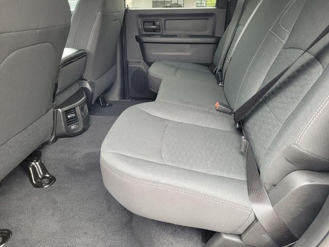 2026 RAM 2500 Tradesman 4x4 Crew Cab 6'4" Box