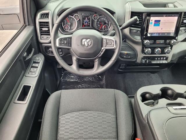 2026 RAM 2500 Tradesman 4x4 Crew Cab 6'4" Box