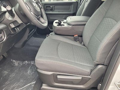 2026 RAM 2500 Tradesman 4x4 Crew Cab 6'4" Box