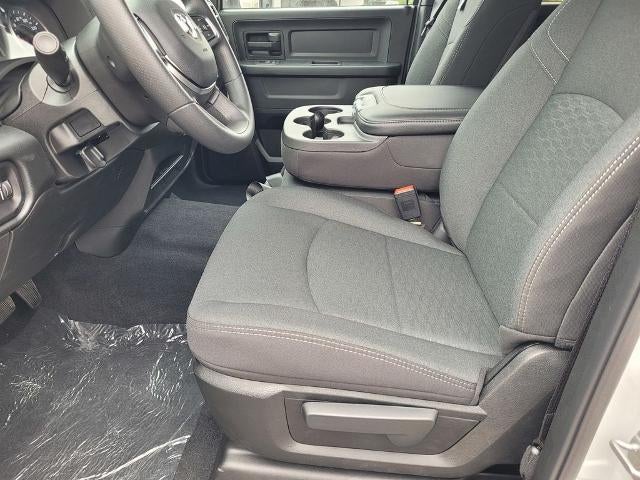 2026 RAM 2500 Tradesman 4x4 Crew Cab 6'4" Box