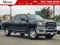 2026 RAM 2500 Tradesman 4x4 Crew Cab 6'4" Box