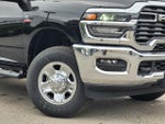2026 RAM 2500 Tradesman 4x4 Crew Cab 6'4" Box