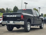 2026 RAM 2500 Tradesman 4x4 Crew Cab 6'4" Box