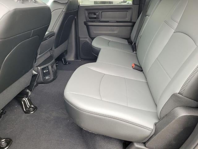 2026 RAM 2500 Tradesman 4x4 Crew Cab 6'4" Box