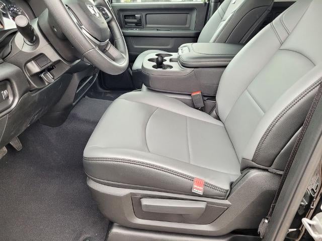 2026 RAM 2500 Tradesman 4x4 Crew Cab 6'4" Box