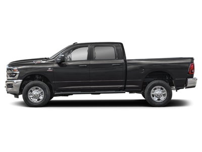 2026 RAM 2500 Tradesman 4x4 Crew Cab 6'4" Box