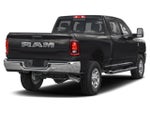 2026 RAM 2500 Tradesman 4x4 Crew Cab 6'4" Box