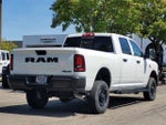 2025 RAM 2500 Tradesman 4x4 Crew Cab 6'4" Box