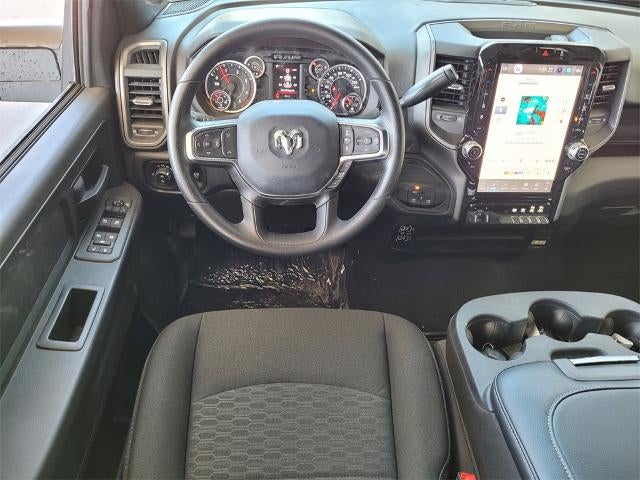 2025 RAM 2500 Tradesman 4x4 Crew Cab 6'4" Box