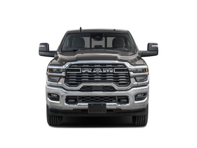 2025 RAM 2500 Tradesman 4x4 Crew Cab 6'4" Box