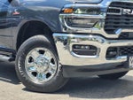 2026 RAM 2500 Tradesman 4x4 Crew Cab 6'4" Box