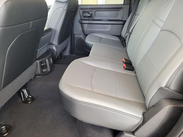 2026 RAM 2500 Tradesman 4x4 Crew Cab 6'4" Box