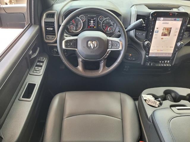 2026 RAM 2500 Tradesman 4x4 Crew Cab 6'4" Box