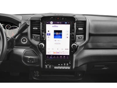 2026 RAM 2500 Tradesman 4x4 Crew Cab 6'4" Box