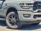 2026 RAM 2500 Big Horn 4x4 Crew Cab 6'4" Box
