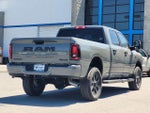 2026 RAM 2500 Big Horn 4x4 Crew Cab 6'4" Box