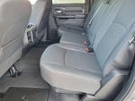 2026 RAM 2500 Big Horn 4x4 Crew Cab 6'4" Box