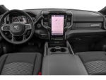 2026 RAM 2500 Big Horn 4x4 Crew Cab 6'4" Box
