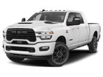 2027 RAM 2500 Laramie 4x4 Mega Cab 6'4" Box