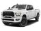 2027 RAM 2500 Laramie 4x4 Mega Cab 6'4" Box