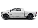 2027 RAM 2500 Laramie 4x4 Mega Cab 6'4" Box