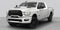 2027 RAM 2500 Laramie 4x4 Mega Cab 6'4" Box