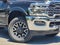 2026 RAM 2500 Longhorn 4x4 Crew Cab 6'4" Box