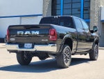 2026 RAM 2500 Longhorn 4x4 Crew Cab 6'4" Box