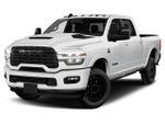 2026 RAM 2500 Longhorn 4x4 Crew Cab 6'4" Box