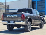 2026 RAM 2500 Longhorn 4x4 Crew Cab 6'4" Box