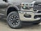 2026 RAM 2500 Longhorn 4x4 Crew Cab 6'4" Box