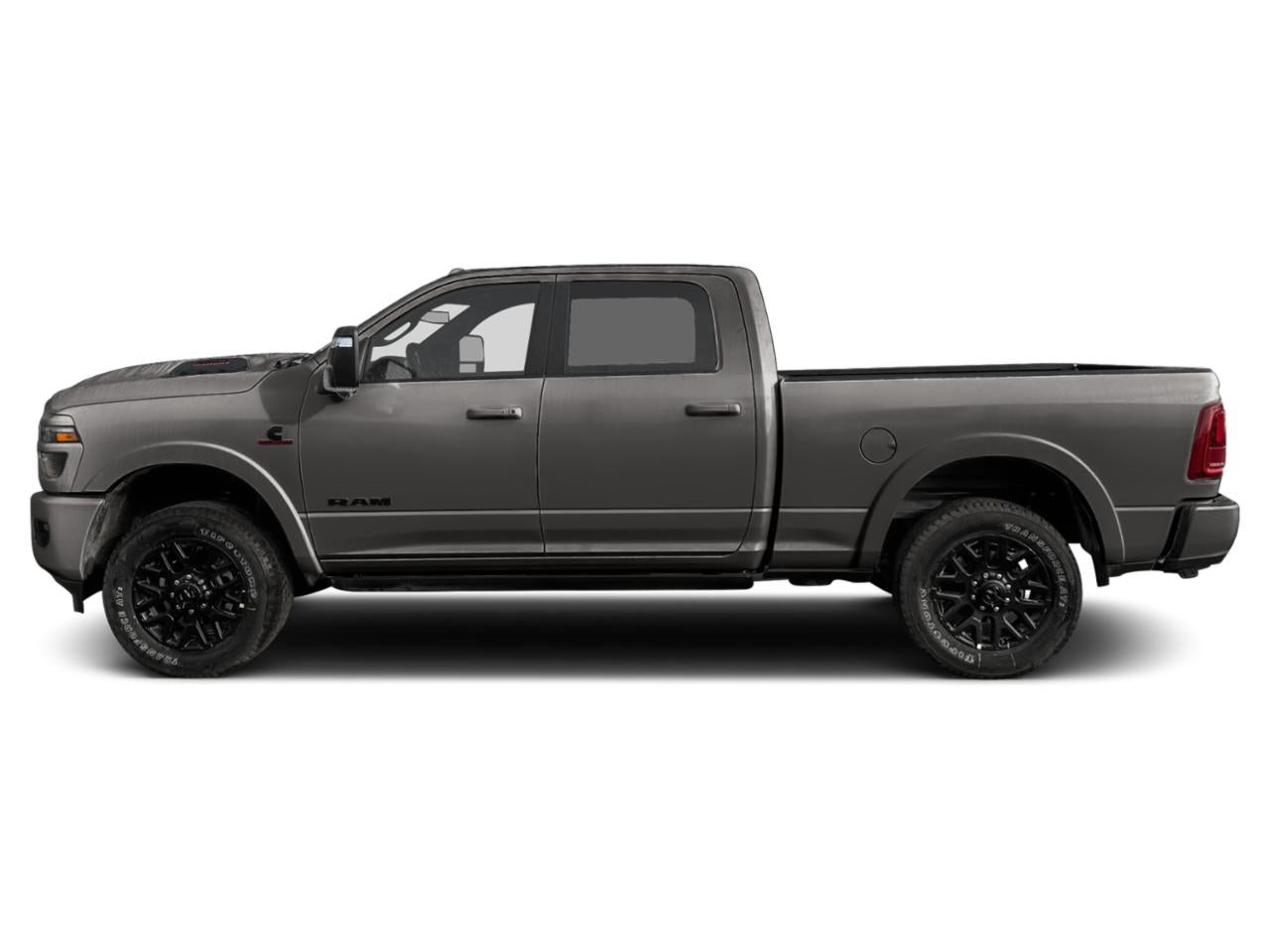 2026 RAM 2500 Longhorn 4x4 Crew Cab 6'4" Box