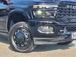 2026 RAM 3500 Limited 4x4 Crew Cab 8' Box