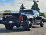 2026 RAM 3500 Limited 4x4 Crew Cab 8' Box