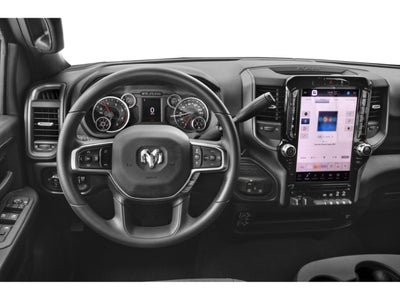 2026 RAM 3500 Limited 4x4 Crew Cab 8' Box