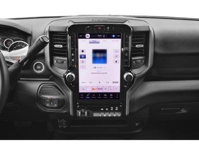 2026 RAM 3500 Limited 4x4 Crew Cab 8' Box