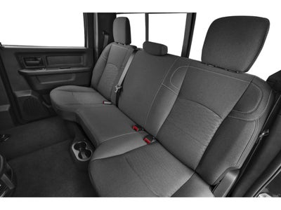 2026 RAM 3500 Limited 4x4 Crew Cab 8' Box