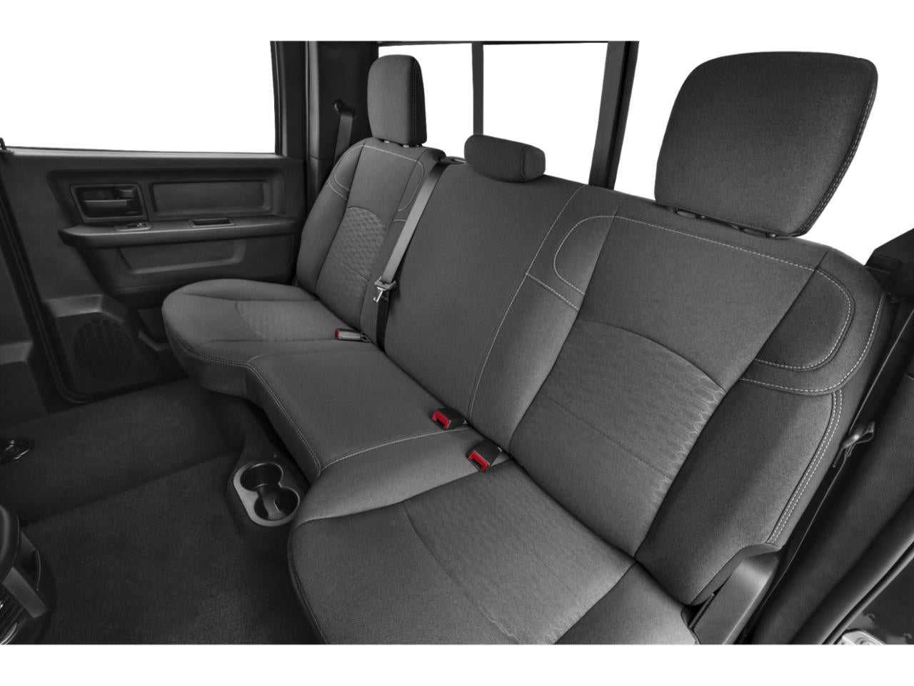 2026 RAM 3500 Limited 4x4 Crew Cab 8' Box