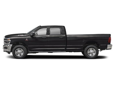2026 RAM 3500 Limited 4x4 Crew Cab 8' Box