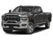 2026 RAM 3500 Limited 4x4 Crew Cab 8' Box